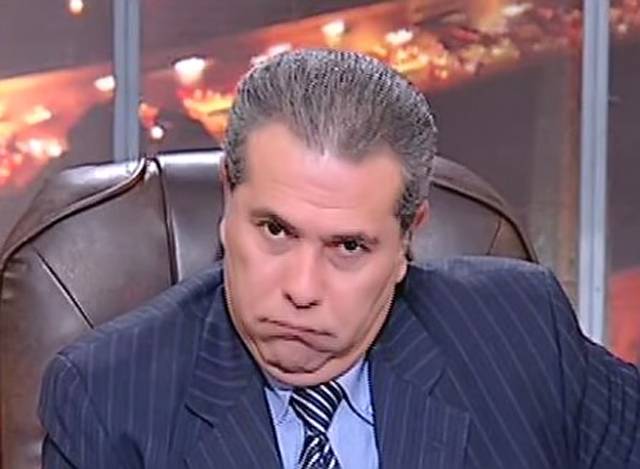 بالفيديو.. عكاشة ينتقد منح بريطانيا "الحصانة الدبلوماسية للسيسي".. ويؤكد: محمود عباس قال لي أني أربكت مخططات دول كثيرة لضرب العرب