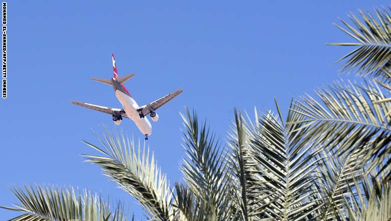 بوسم تحطم الطائرة الروسية.. خاشقجي: هل غيرت قواعد اللعبة؟ ومغردون: سيناء كلها ستضيع من مصر