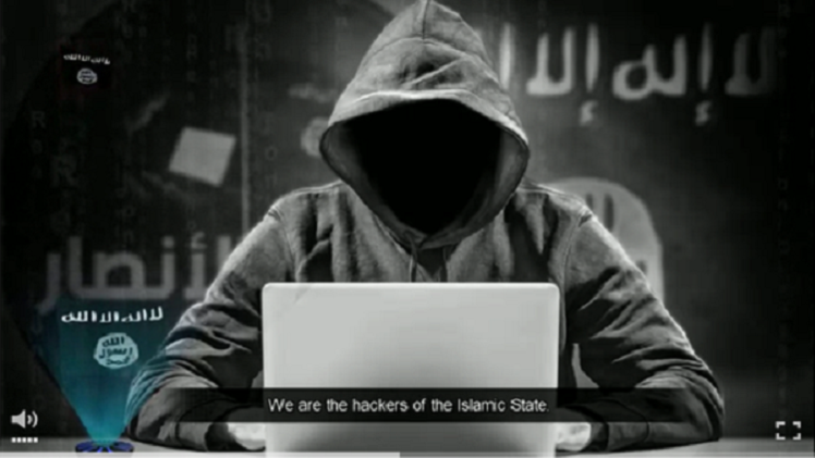 داعش" يخترق حسابات ضباط أمركيين في الكويت