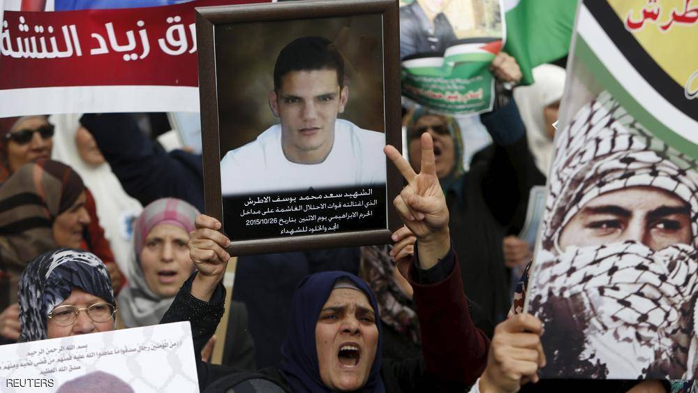 مقتل فلسطينيين وعدد القتلى يرتفع إلى 83