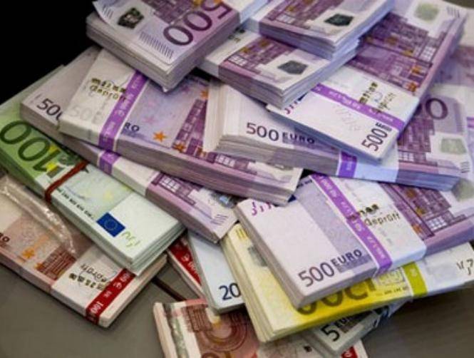 المصارف العالمية تحتاج لـ1.1 ترليون يورو