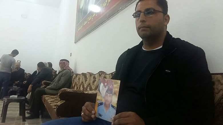 بالصور.. المتهم بتنفيذ هجوم مركز تدريب الشرطة بالأردن