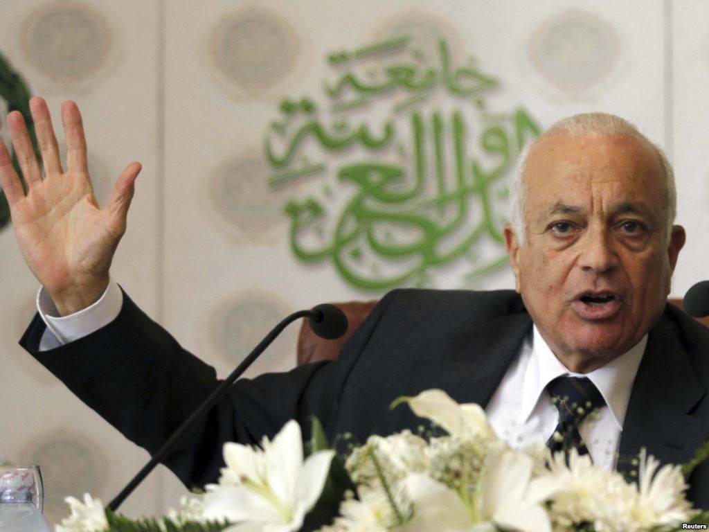 نبيل العربي: لا بد من إصلاح نظام الأمم المتحدة و مجلس الأمن