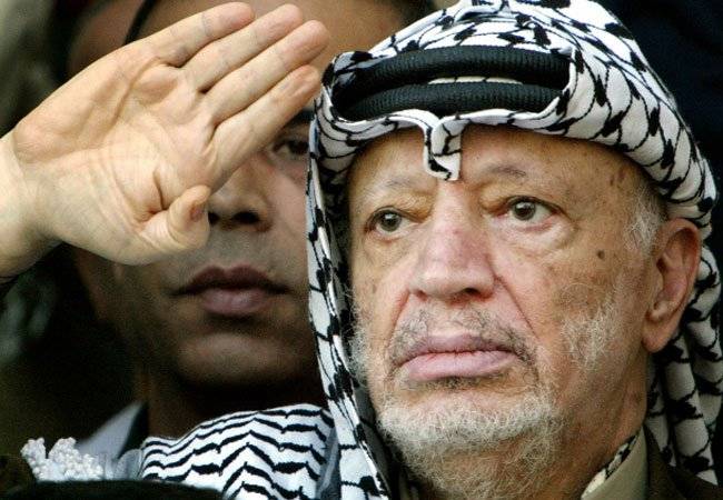 ذكرى عرفات حاضرة على طاولة فصائل المقاومة في غزة