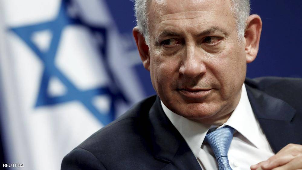نتانياهو: الوضع الراهن مع الفلسطينيين سيستمر