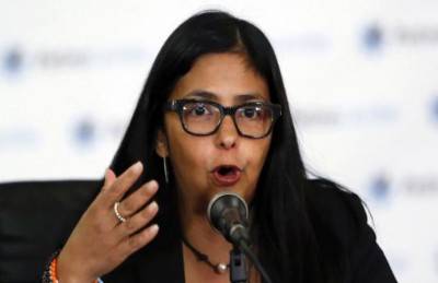 فنزويلا: ما يجري في فلسطين عدوان إسرائيلي وليس نزاعا