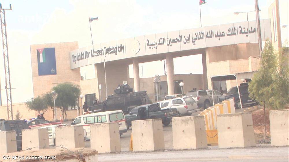 الأردن.. تحقيقات بشأن دوافع "هجوم الموقر"