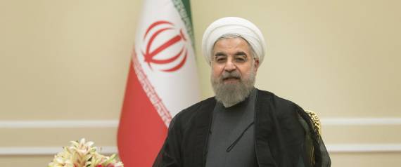 روحاني: القضاء والصحافة شرطة سرية.. ورئيس السلطة القضائية يرد