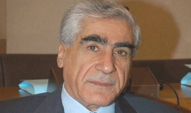 أنطوان سعد: موقف جنبلاط من القوى المسيحية موقف سياسي .... تشريع الضرورة حاجة ملحة