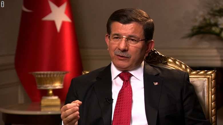 قضية طريق رحيل الأسد لا مدة بقائه.. تعديل الدستور ليس لتقوية أردوغان بل لتصحيح نظام وضعه انقلاب