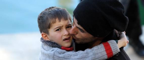 كندا تستعد لاستقبال 25 ألف لاجئ سوري في غضون 50 يوما