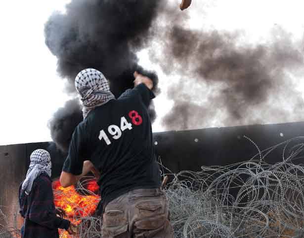 الانتفاضة تهزّ العدو بعمليات «الدهس» والطعن بالسكاكين