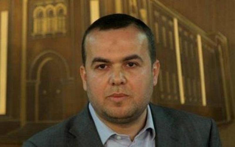 النائب حسن فضل الله بعد اجتماع لجنة الاعلام : كلنا معنيون بالدفاع عن حرية اعلامنا وملف قناة الميادين مع ادارة عربسات سياسي بامتياز