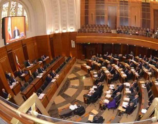 خروقات في التحالفات وفي الوضع الداخلي ؟!