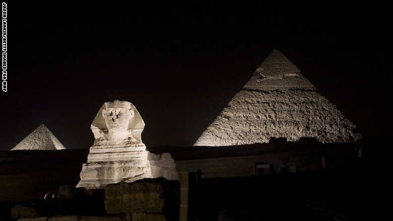 ما هو السرّ العظيم الذي يخفيه الهرم الأكبر في مصر؟