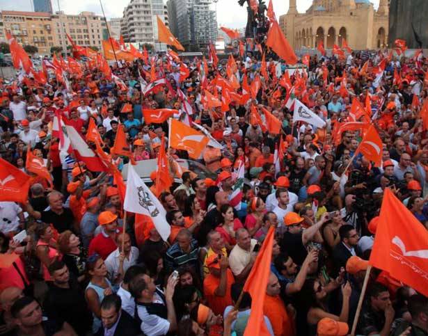 نصائح ديبلوماسية: لخروج المسيحيين من امجاد الماضي