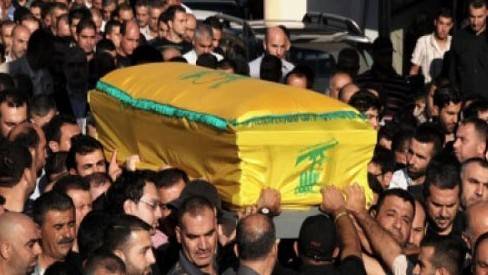 بالأسماء.. "حزب الله" ينعى 7 من مقاتليه سقطوا في معركة "كويرس"
