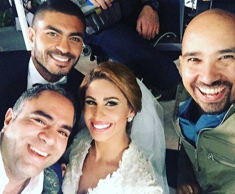 "شفط ونفخ" مي سليم بدلاً من شيري عادل