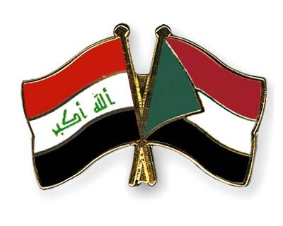 وزيرا خارجية السودان والعراق يؤكدان دعم مصر فى مواجهة الإرهاب
