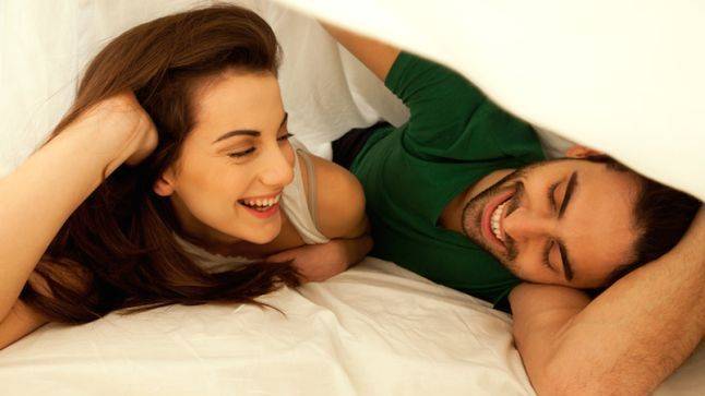 هل ثمة فروق بين الرجل والمرأة على صعيد االرغبة الجنسية؟