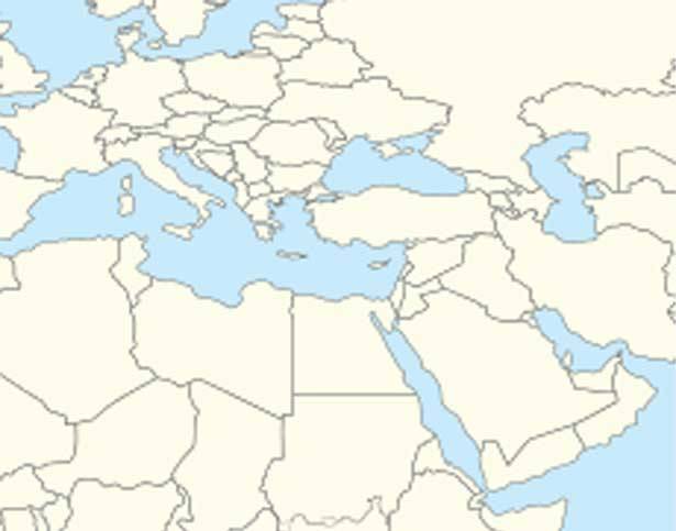 الفاتحون الجدد