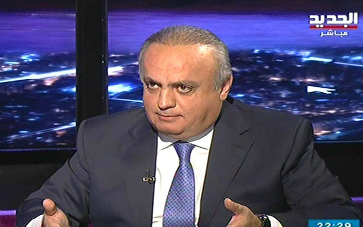 هذا ما قاله الوزير وئام وهاب عن زواجه