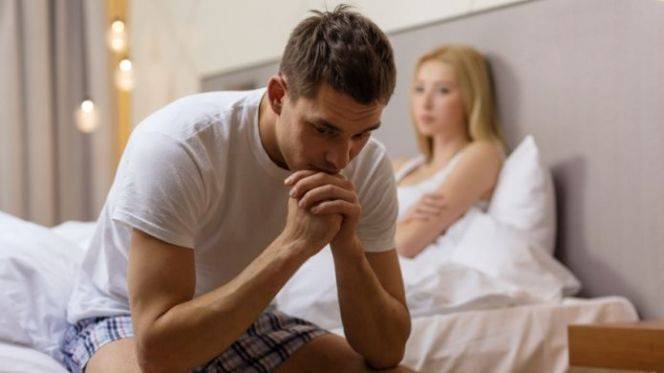 الزوج والعادة السرية ما الحل؟