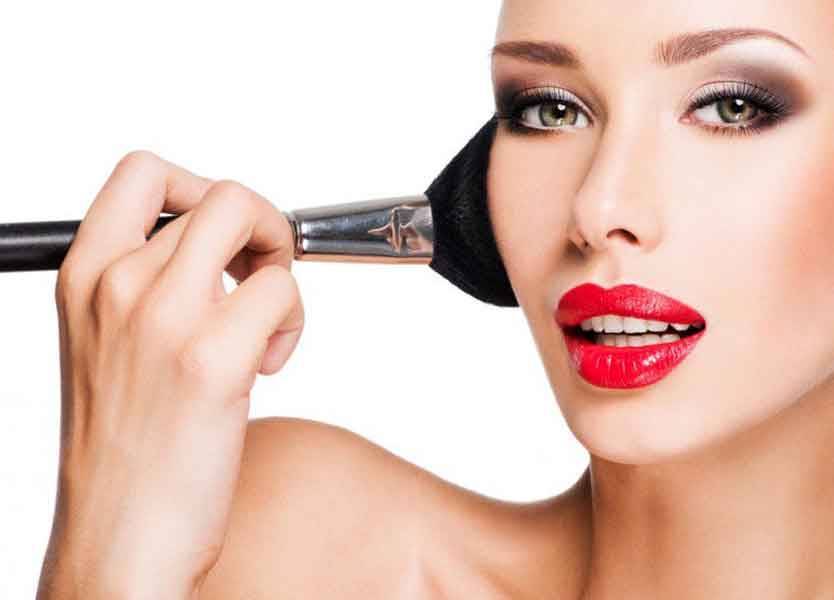 كونى جميلة بدون مكياج..كيف؟