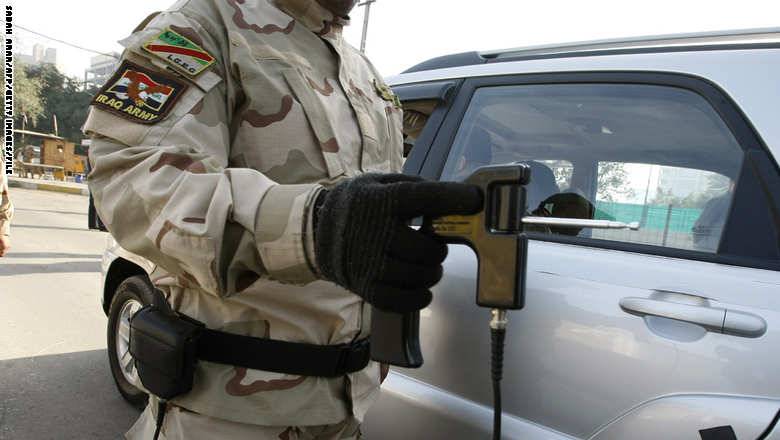 هل استخدمت فنادق شرم الشيخ أجهزة "مزيفة" للكشف عن القنابل؟