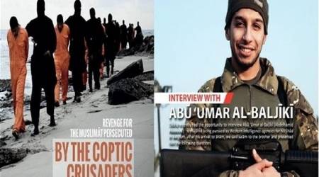 انتحاري فجّر «الطائرة الروسية» و«داعش» الارهابي ينشر التفاصيل قريباً..!