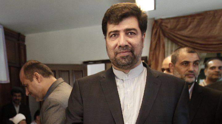 طهران تدعو الرياض لإعادة دبلوماسي إيراني فقد في تدافع الحج "حيا"