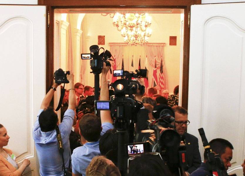 "نقاط خلاف" بين طهران وواشنطن رغم الاتفاق النووي...فما هي؟