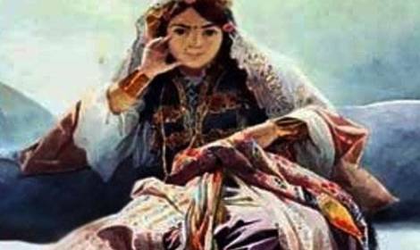 قصة أول "مقصوفة رقبة" في التاريخ