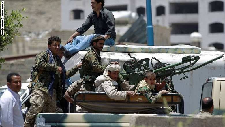 العاهل المغربي: ندعم مبادرة خادم الحرمين الشريفين لإعادة الشرعية إلى اليمن