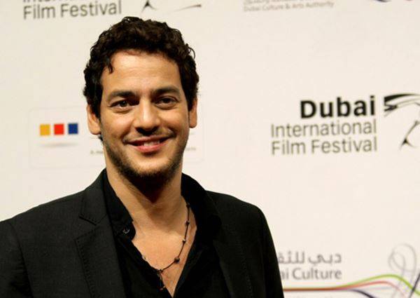 مخرج الرئيس يهدد بفضح خالد ابو النجا