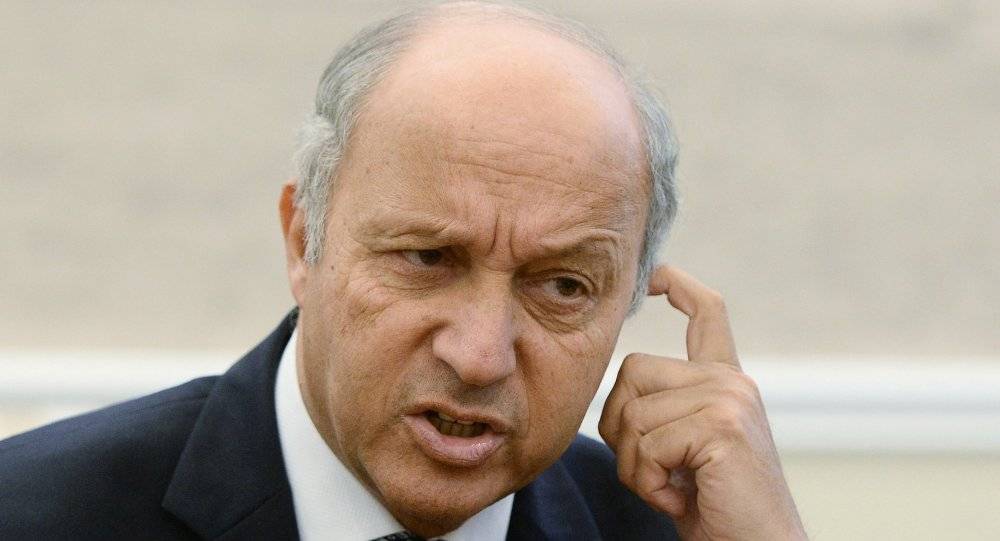 فرنسا منزعجة من ألمانيا