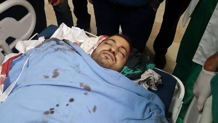"المستعربون" يطاردون الجرحى في المستشفيات الفلسطينية