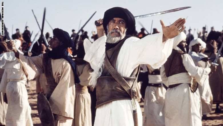 صالة سينما اسكتلندية تلغي عرض فيلم "الرسالة"