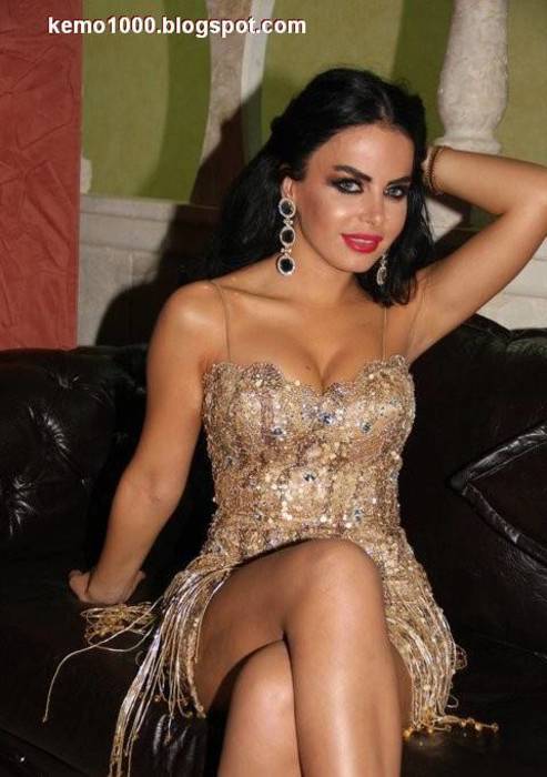 إسرائيلية سرقت ليال عبود