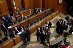 سجال بمجلس النواب بسبب مشروع قانون متعلق بالهبة السعودية للجيش