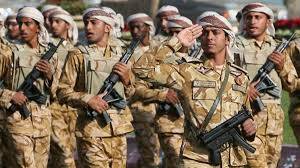 مقتل أول جندي قطري في عمليات التحالف الذي تقوده السعودية باليمن