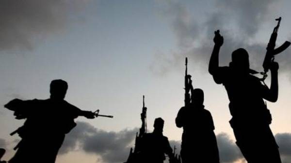 قتلى في هجوم مسلح بالعريش في سيناء