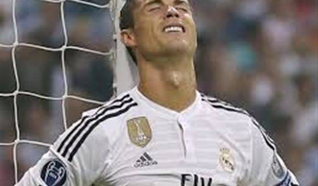 بالصورة.. هذا هو بديل رونالدو في ريال مدريد