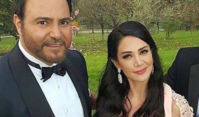 "دويتو" عاصي الحلاني وديانا حداد في تركيا