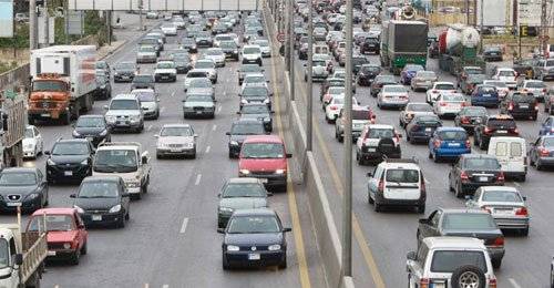 مشروع أوتوستراد الضبيه – طبرجا جاهز وينتظر هل يقر؟