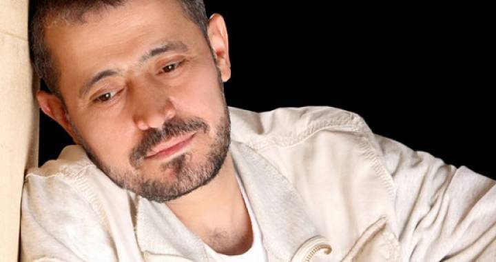 ماذا يحضر جورج وسوف لبداية العام الجديد؟؟
