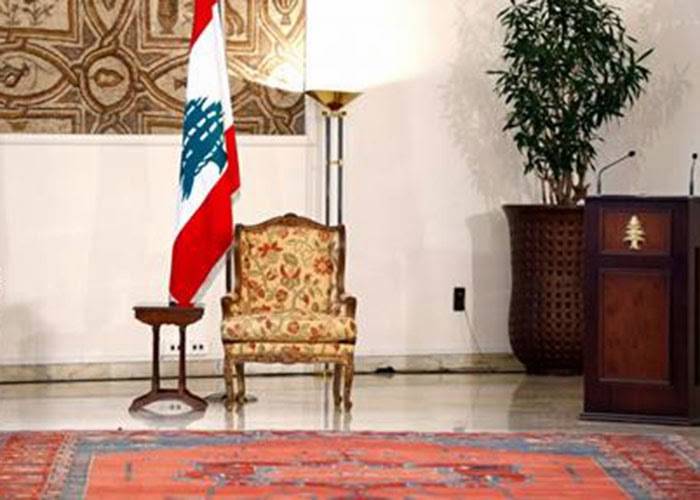 مهزلة رئاسية مأساوية...