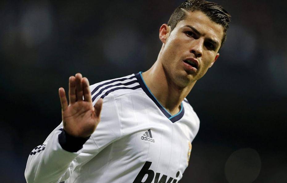البولندي بديل رونالدو في ريال مدريد!!!