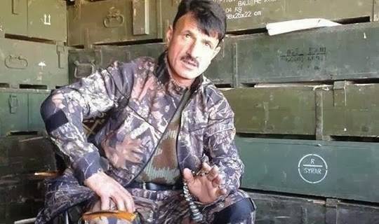 العقيد الحسن: تحرير "كويرس" سيكون منطلقاً للمعارك نحو شرق حلب