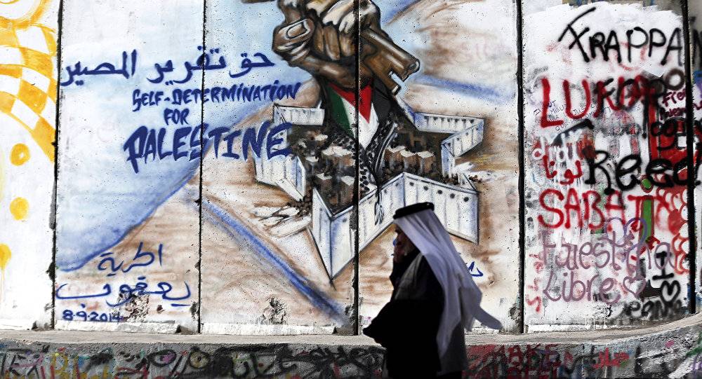 مسؤول فلسطيني: المرحلة القادمة شديدة الصعوبة على فلسطين والأمة العربية